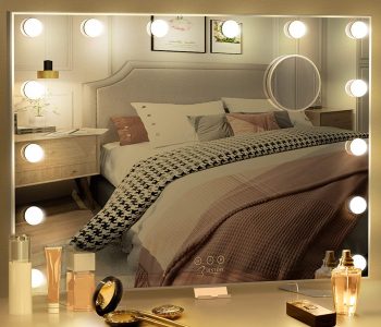 Romantic Mirror